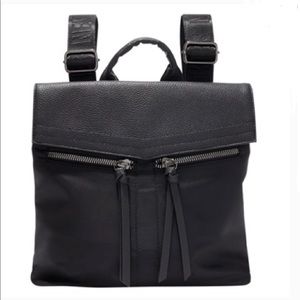 Botkier backpack black new